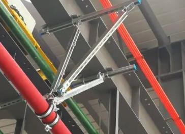 乌拉特中抗震支架厂家与你分享你必须做的紧急情况下的准备